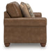 Chasemore Loveseat - Casa Morelos / Coahuila Furniture (Oklahoma City, OK)