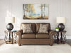 Chasemore Loveseat - Casa Morelos / Coahuila Furniture (Oklahoma City, OK)