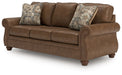Chasemore Sofa - Casa Morelos / Coahuila Furniture (Oklahoma City, OK)