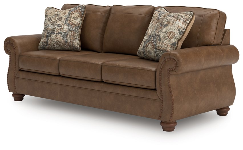 Chasemore Sofa - Casa Morelos / Coahuila Furniture (Oklahoma City, OK)