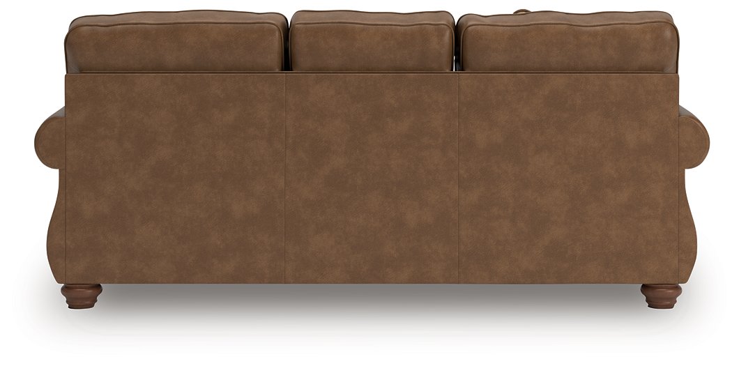 Chasemore Sofa - Casa Morelos / Coahuila Furniture (Oklahoma City, OK)