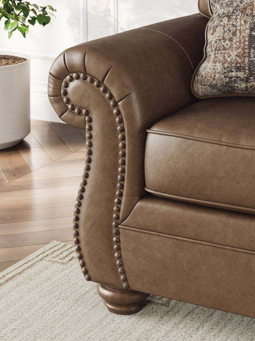Chasemore Sofa - Casa Morelos / Coahuila Furniture (Oklahoma City, OK)