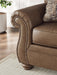 Chasemore Sofa - Casa Morelos / Coahuila Furniture (Oklahoma City, OK)