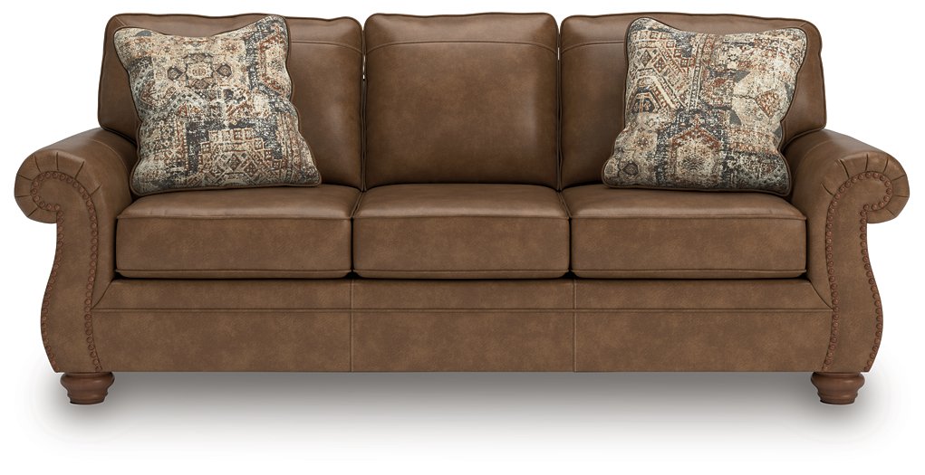 Chasemore Sofa - Casa Morelos / Coahuila Furniture (Oklahoma City, OK)