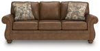 Chasemore Sofa - Casa Morelos / Coahuila Furniture (Oklahoma City, OK)