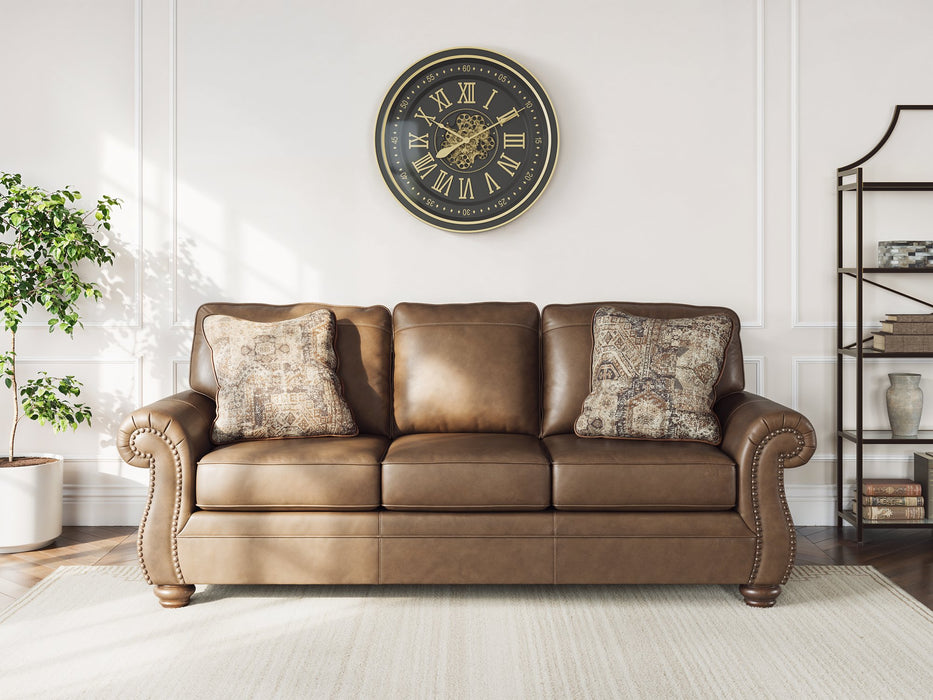 Chasemore Sofa - Casa Morelos / Coahuila Furniture (Oklahoma City, OK)