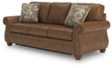 Chasemore Sofa Sleeper - Casa Morelos / Coahuila Furniture (Oklahoma City, OK)