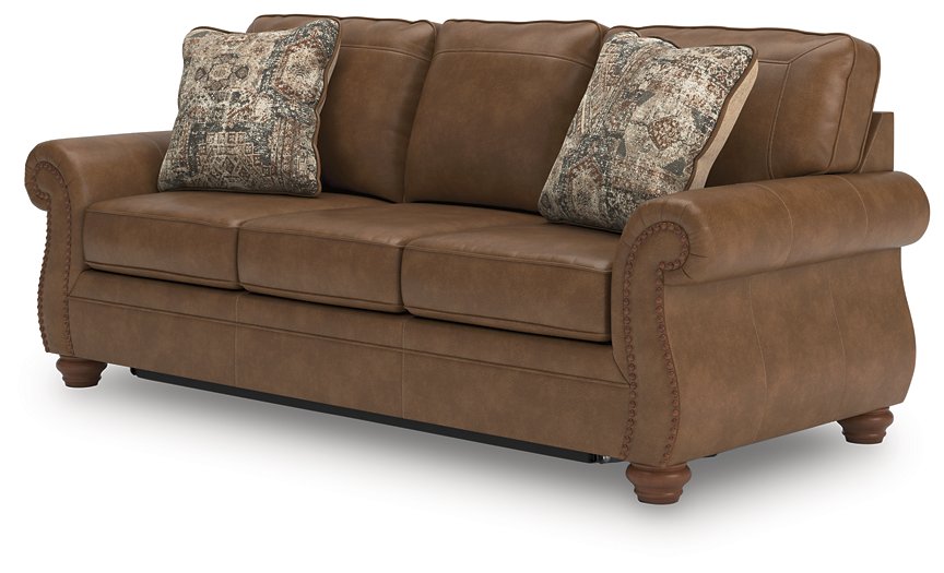 Chasemore Sofa Sleeper - Casa Morelos / Coahuila Furniture (Oklahoma City, OK)