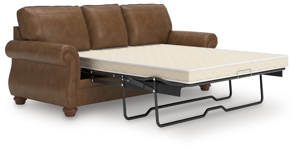 Chasemore Sofa Sleeper - Casa Morelos / Coahuila Furniture (Oklahoma City, OK)