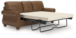 Chasemore Sofa Sleeper - Casa Morelos / Coahuila Furniture (Oklahoma City, OK)