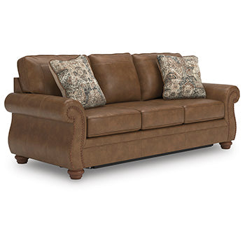 Chasemore Sofa Sleeper - Casa Morelos / Coahuila Furniture (Oklahoma City, OK)