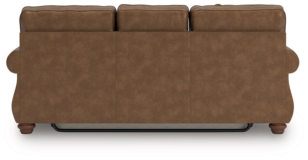 Chasemore Sofa Sleeper - Casa Morelos / Coahuila Furniture (Oklahoma City, OK)