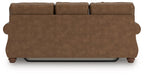 Chasemore Sofa Sleeper - Casa Morelos / Coahuila Furniture (Oklahoma City, OK)