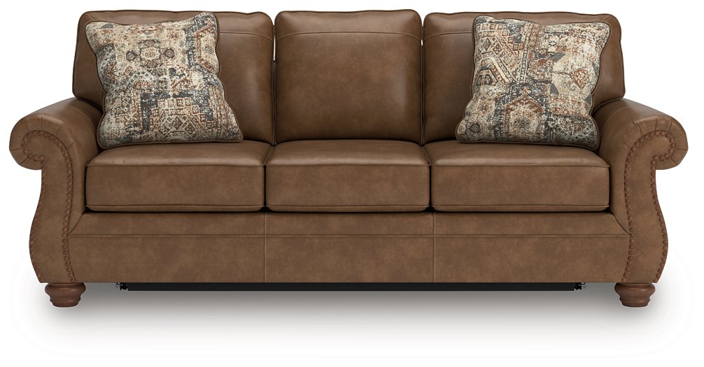 Chasemore Sofa Sleeper - Casa Morelos / Coahuila Furniture (Oklahoma City, OK)