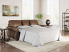 Chasemore Sofa Sleeper - Casa Morelos / Coahuila Furniture (Oklahoma City, OK)