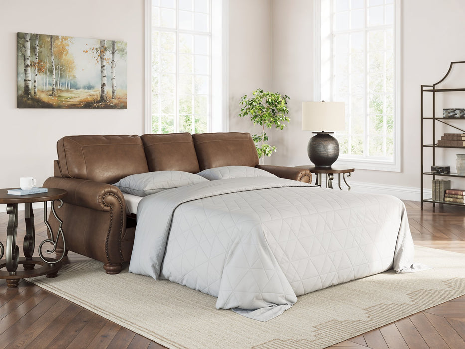 Chasemore Sofa Sleeper - Casa Morelos / Coahuila Furniture (Oklahoma City, OK)