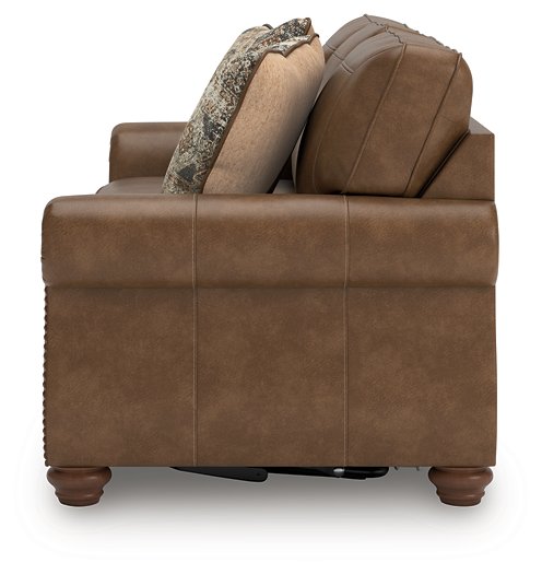 Chasemore Sofa Sleeper - Casa Morelos / Coahuila Furniture (Oklahoma City, OK)