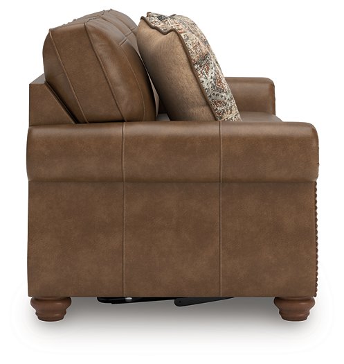 Chasemore Sofa Sleeper - Casa Morelos / Coahuila Furniture (Oklahoma City, OK)