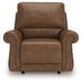 Chasemore Swivel Glider Recliner - Casa Morelos / Coahuila Furniture (Oklahoma City, OK)