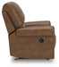 Chasemore Swivel Glider Recliner - Casa Morelos / Coahuila Furniture (Oklahoma City, OK)