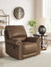 Chasemore Swivel Glider Recliner - Casa Morelos / Coahuila Furniture (Oklahoma City, OK)