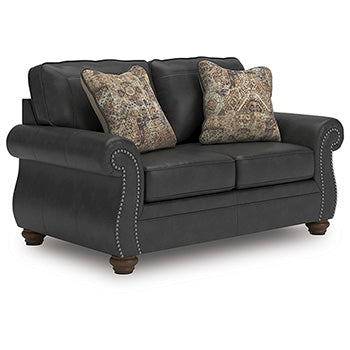 Chasemore Loveseat - Casa Morelos / Coahuila Furniture (Oklahoma City, OK)