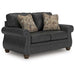 Chasemore Loveseat - Casa Morelos / Coahuila Furniture (Oklahoma City, OK)