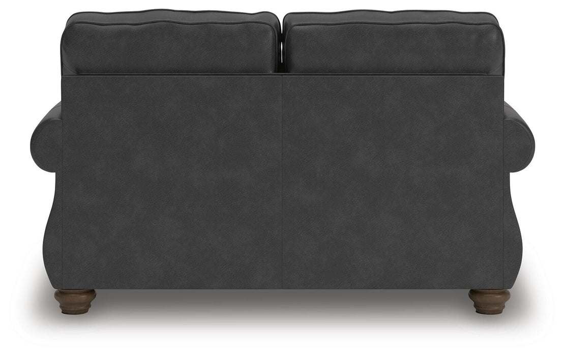 Chasemore Loveseat - Casa Morelos / Coahuila Furniture (Oklahoma City, OK)