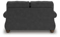 Chasemore Loveseat - Casa Morelos / Coahuila Furniture (Oklahoma City, OK)