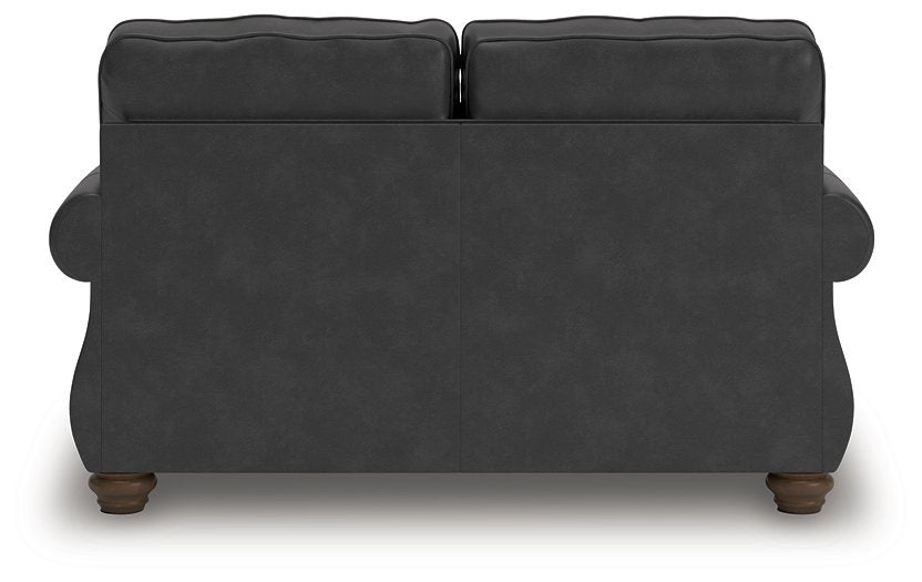 Chasemore Loveseat - Casa Morelos / Coahuila Furniture (Oklahoma City, OK)