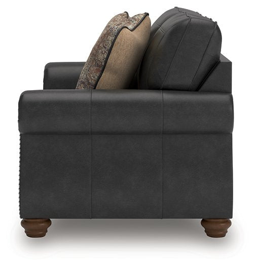 Chasemore Loveseat - Casa Morelos / Coahuila Furniture (Oklahoma City, OK)