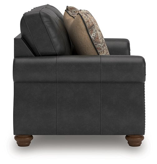 Chasemore Loveseat - Casa Morelos / Coahuila Furniture (Oklahoma City, OK)