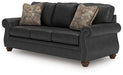 Chasemore Sofa - Casa Morelos / Coahuila Furniture (Oklahoma City, OK)