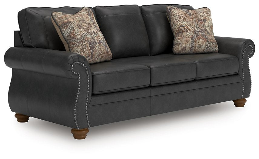 Chasemore Sofa - Casa Morelos / Coahuila Furniture (Oklahoma City, OK)