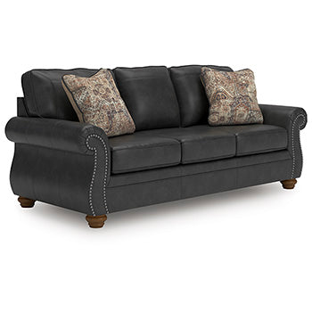 Chasemore Sofa - Casa Morelos / Coahuila Furniture (Oklahoma City, OK)