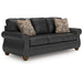 Chasemore Sofa - Casa Morelos / Coahuila Furniture (Oklahoma City, OK)