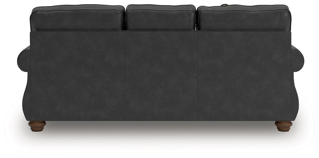 Chasemore Sofa - Casa Morelos / Coahuila Furniture (Oklahoma City, OK)
