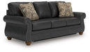 Chasemore Sofa Sleeper - Casa Morelos / Coahuila Furniture (Oklahoma City, OK)