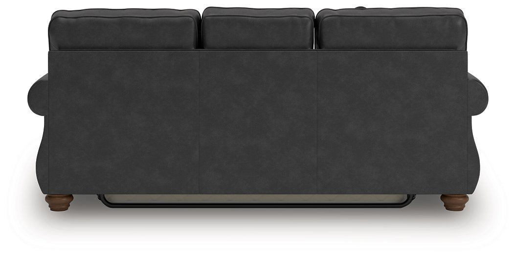 Chasemore Sofa Sleeper - Casa Morelos / Coahuila Furniture (Oklahoma City, OK)