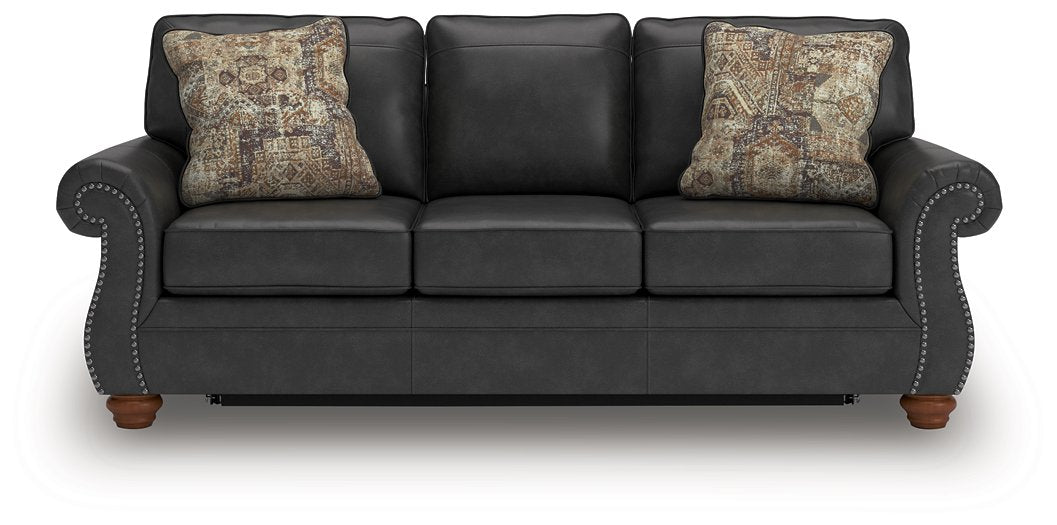 Chasemore Sofa Sleeper - Casa Morelos / Coahuila Furniture (Oklahoma City, OK)