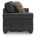 Chasemore Sofa Sleeper - Casa Morelos / Coahuila Furniture (Oklahoma City, OK)