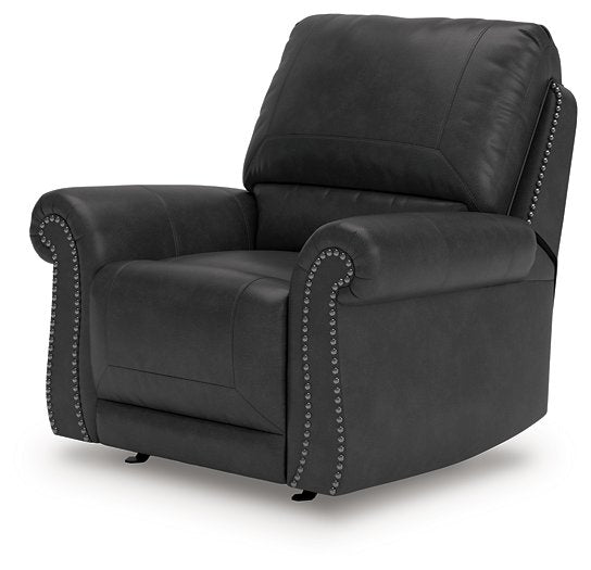 Chasemore Swivel Glider Recliner - Casa Morelos / Coahuila Furniture (Oklahoma City, OK)