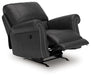 Chasemore Swivel Glider Recliner - Casa Morelos / Coahuila Furniture (Oklahoma City, OK)