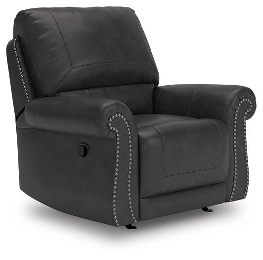 Chasemore Swivel Glider Recliner - Casa Morelos / Coahuila Furniture (Oklahoma City, OK)