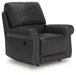 Chasemore Swivel Glider Recliner - Casa Morelos / Coahuila Furniture (Oklahoma City, OK)