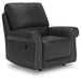 Chasemore Swivel Glider Recliner - Casa Morelos / Coahuila Furniture (Oklahoma City, OK)