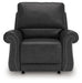 Chasemore Swivel Glider Recliner - Casa Morelos / Coahuila Furniture (Oklahoma City, OK)