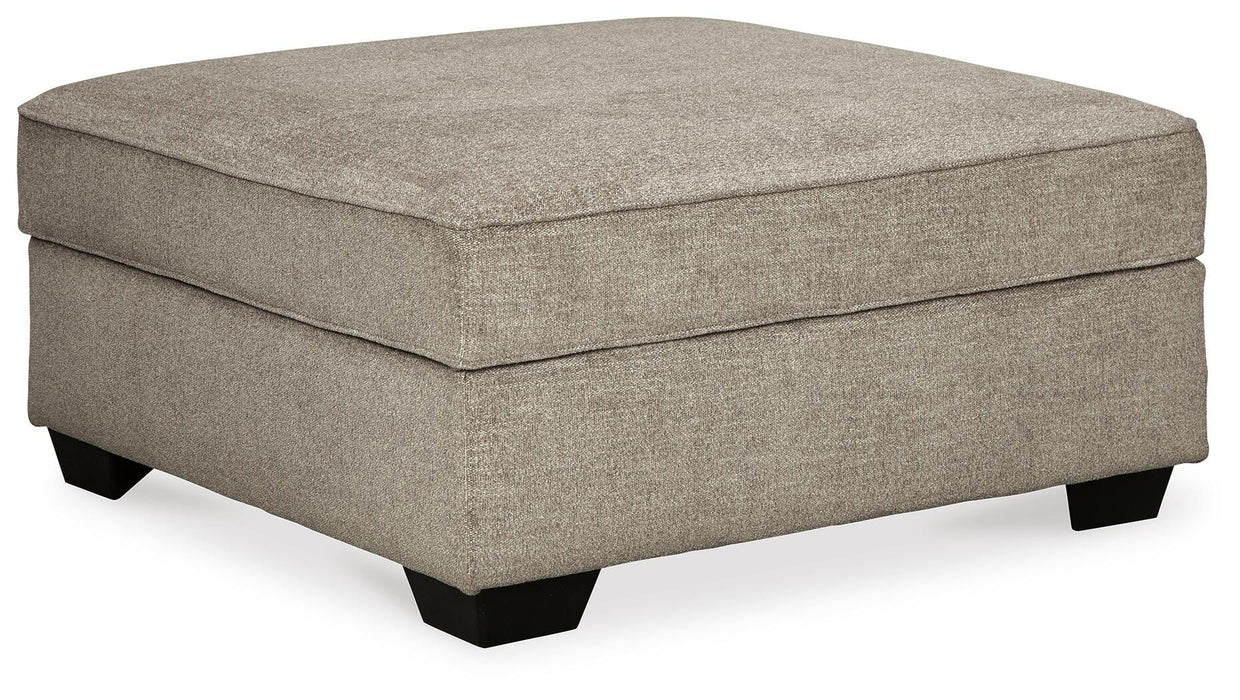 Bovarian Living Room Set - Casa Morelos / Coahuila Furniture (Oklahoma City, OK)