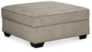 Bovarian Living Room Set - Casa Morelos / Coahuila Furniture (Oklahoma City, OK)