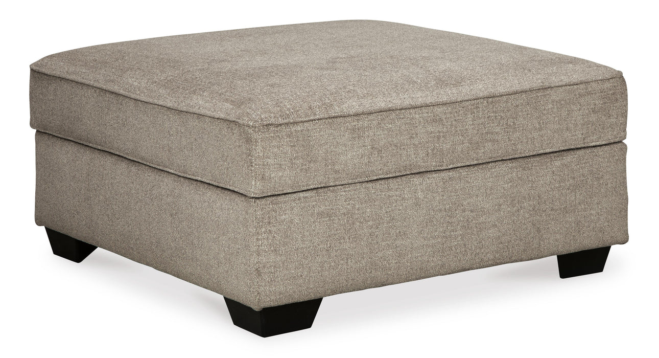 Bovarian Living Room Set - Casa Morelos / Coahuila Furniture (Oklahoma City, OK)